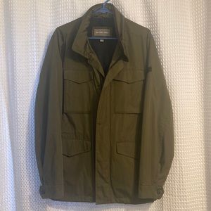 Michael Kors lightweight jacket